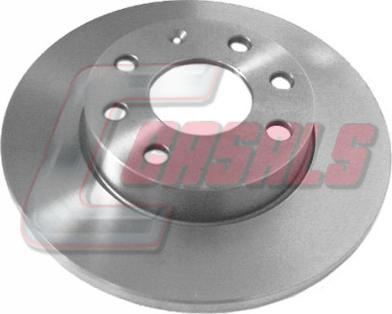 Casals 55440 - Bremsscheibe alexcarstop-ersatzteile.com