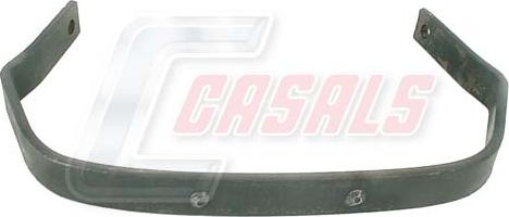 Casals 3097092 - Feder, Bremsbacken alexcarstop-ersatzteile.com