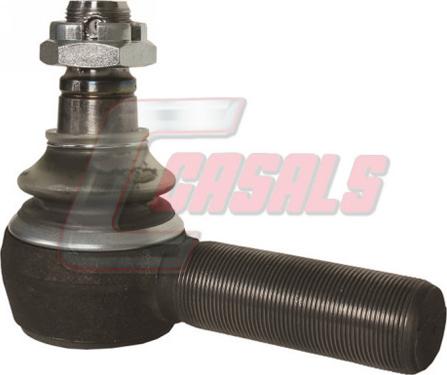 Casals R1508G - Spurstangenkopf alexcarstop-ersatzteile.com