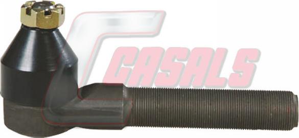 Casals R2030 - Spurstangenkopf alexcarstop-ersatzteile.com