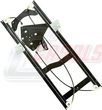 Casals W1190 - Fensterheber alexcarstop-ersatzteile.com