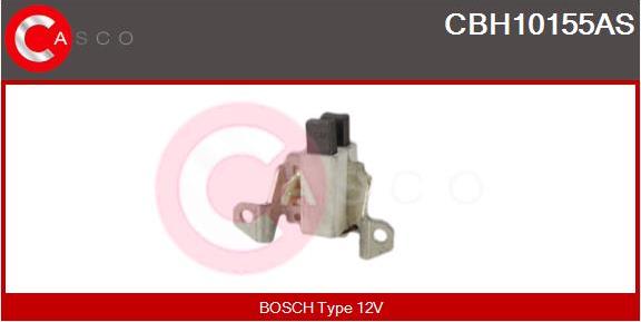 Casco CBH10155AS - Halter, Kohlebürsten alexcarstop-ersatzteile.com