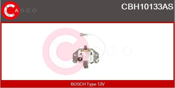 Casco CBH10133AS - Halter, Kohlebürsten alexcarstop-ersatzteile.com