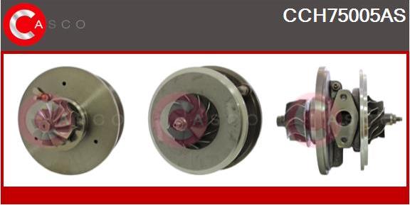 Casco CCH75005AS - Rumpfgruppe, Lader alexcarstop-ersatzteile.com