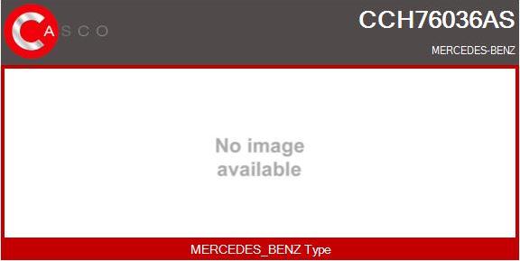 Casco CCH76036AS - Rumpfgruppe, Lader alexcarstop-ersatzteile.com