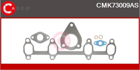 Casco CMK73009AS - Montagesatz, Lader alexcarstop-ersatzteile.com