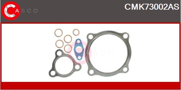 Casco CMK73002AS - Montagesatz, Lader alexcarstop-ersatzteile.com