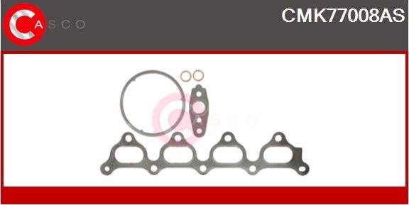 Casco CMK77008AS - Montagesatz, Lader alexcarstop-ersatzteile.com