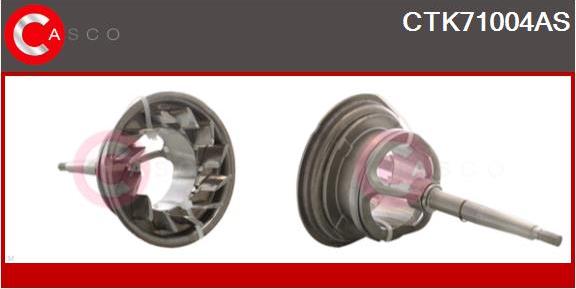 Casco CTK71004AS - Reparatursatz, Lader alexcarstop-ersatzteile.com