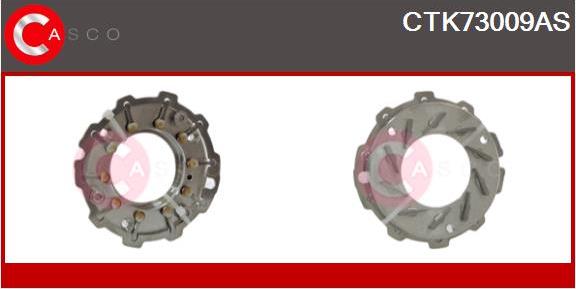 Casco CTK73009AS - Reparatursatz, Lader alexcarstop-ersatzteile.com