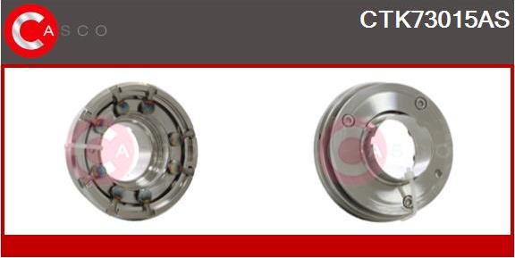 Casco CTK73015AS - Reparatursatz, Lader alexcarstop-ersatzteile.com