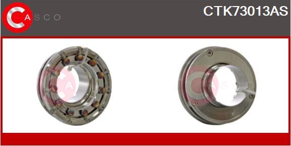 Casco CTK73013AS - Reparatursatz, Lader alexcarstop-ersatzteile.com