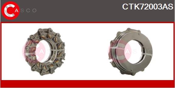 Casco CTK72003AS - Reparatursatz, Lader alexcarstop-ersatzteile.com