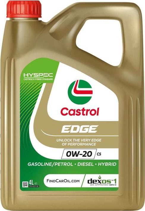 Castrol 469590 - Motoröl alexcarstop-ersatzteile.com