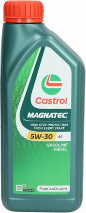 Castrol 469858 - Motoröl alexcarstop-ersatzteile.com