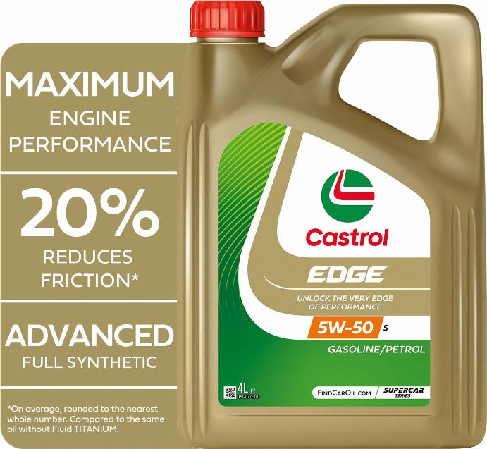 Castrol 469287 - Motoröl alexcarstop-ersatzteile.com