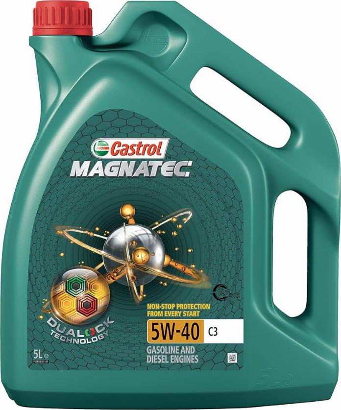 Castrol 465127 - Motoröl alexcarstop-ersatzteile.com