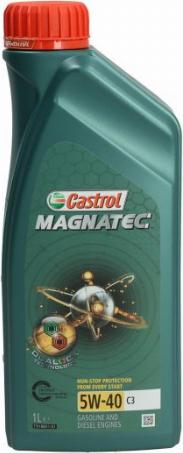 Castrol 465127 - Motoröl alexcarstop-ersatzteile.com