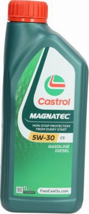 Castrol 462209 - Motoröl alexcarstop-ersatzteile.com