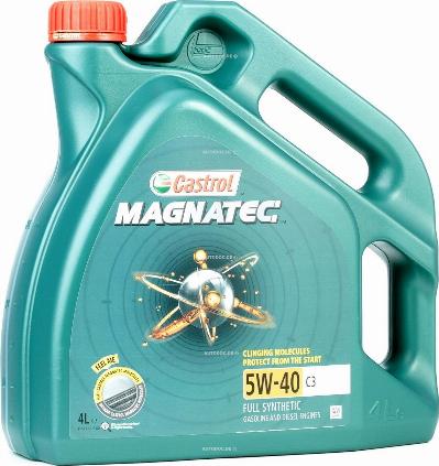 Castrol 467357 - Motoröl alexcarstop-ersatzteile.com