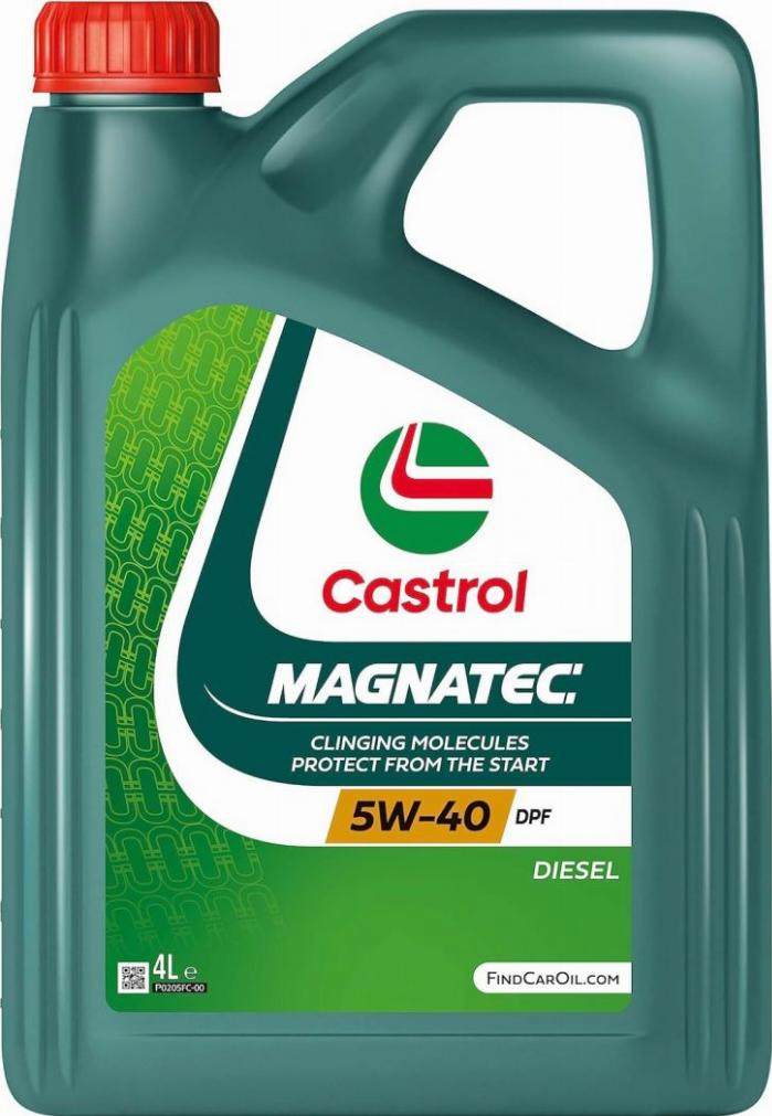 Castrol 467281 - Motoröl alexcarstop-ersatzteile.com