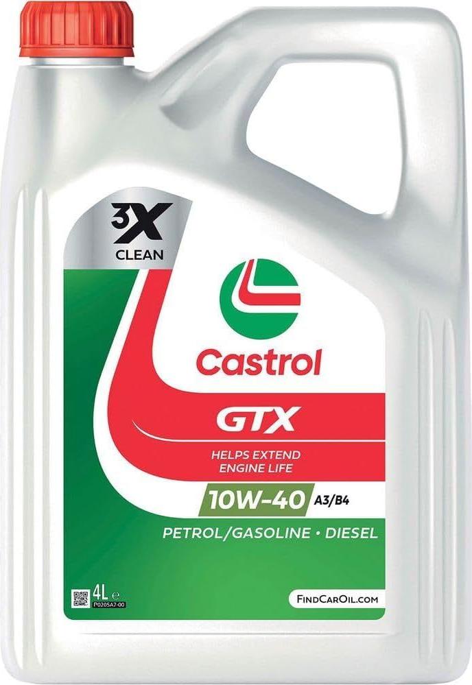 Castrol 470638 - Motoröl alexcarstop-ersatzteile.com