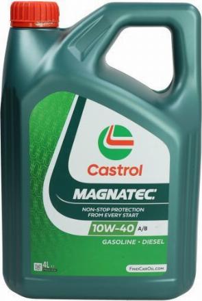 Castrol 470637 - Motoröl alexcarstop-ersatzteile.com