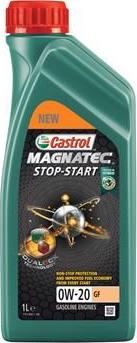 Castrol 0501CA107C27469987 - Motoröl alexcarstop-ersatzteile.com