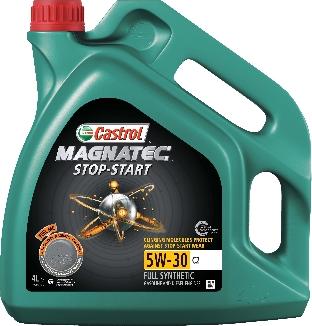 Castrol 159BAB - Motoröl alexcarstop-ersatzteile.com