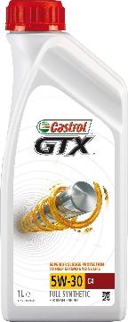 Castrol 15900D - Motoröl alexcarstop-ersatzteile.com