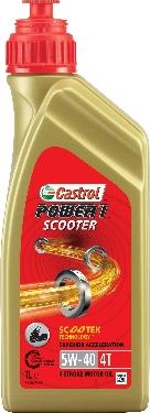 Castrol 154F86 - Motoröl alexcarstop-ersatzteile.com