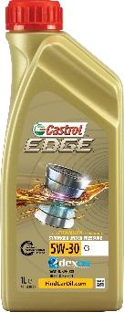 Castrol 15530C - Motoröl alexcarstop-ersatzteile.com