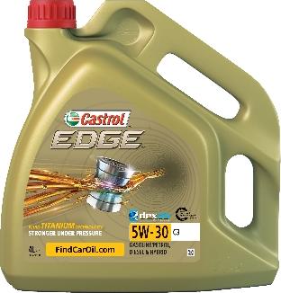 Castrol 1552FF - Motoröl alexcarstop-ersatzteile.com