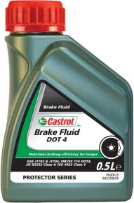 Castrol 155BD0 - Bremsflüssigkeit alexcarstop-ersatzteile.com