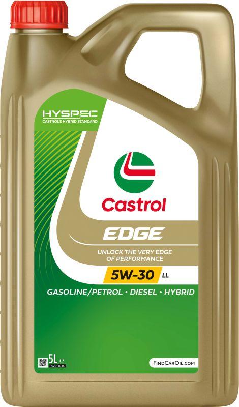 Castrol 15669E - Motoröl alexcarstop-ersatzteile.com