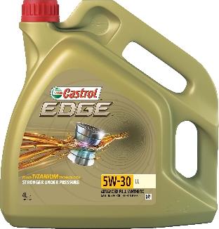 Castrol 15668E - Motoröl alexcarstop-ersatzteile.com