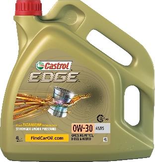 Castrol 1531B1 - Motoröl alexcarstop-ersatzteile.com