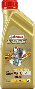 Castrol 15334A - Motoröl alexcarstop-ersatzteile.com