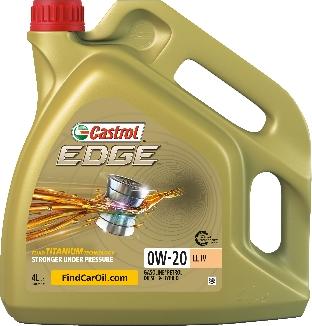 Castrol 15B6C4 - Motoröl alexcarstop-ersatzteile.com