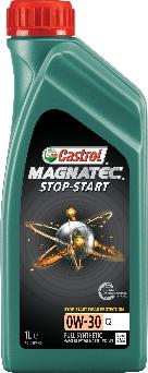 Castrol 15B31B - Motoröl alexcarstop-ersatzteile.com