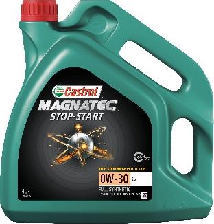 Castrol 15B31F - Motoröl alexcarstop-ersatzteile.com