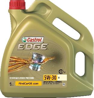 Castrol 15BF69 - Motoröl alexcarstop-ersatzteile.com