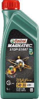 Castrol 15C94C - Motoröl alexcarstop-ersatzteile.com