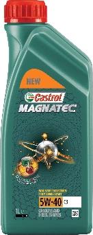 Castrol 15C9C7 - Motoröl alexcarstop-ersatzteile.com