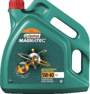 Castrol 15C9CA - Motoröl alexcarstop-ersatzteile.com