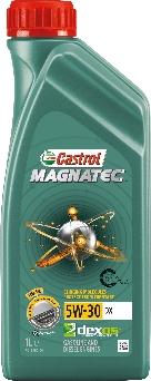 Castrol 15C31F - Motoröl alexcarstop-ersatzteile.com