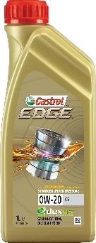 Castrol 15CC94 - Motoröl alexcarstop-ersatzteile.com