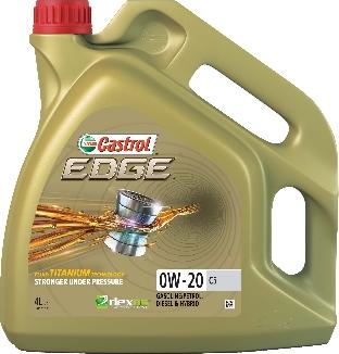 Castrol 15CC95 - Motoröl alexcarstop-ersatzteile.com