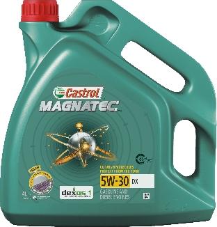 Castrol 15CF21 - Motoröl alexcarstop-ersatzteile.com