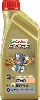 Castrol 15D33B - Motoröl alexcarstop-ersatzteile.com